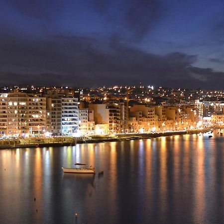 Modern 1Br Maisonette Steps From The Promenade Sliema Exterior photo