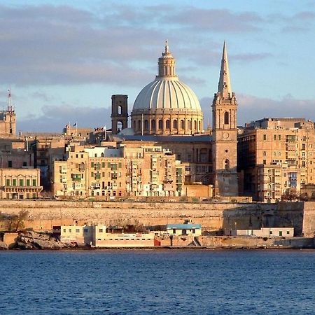 Modern 1Br Maisonette Steps From The Promenade Sliema Exterior photo