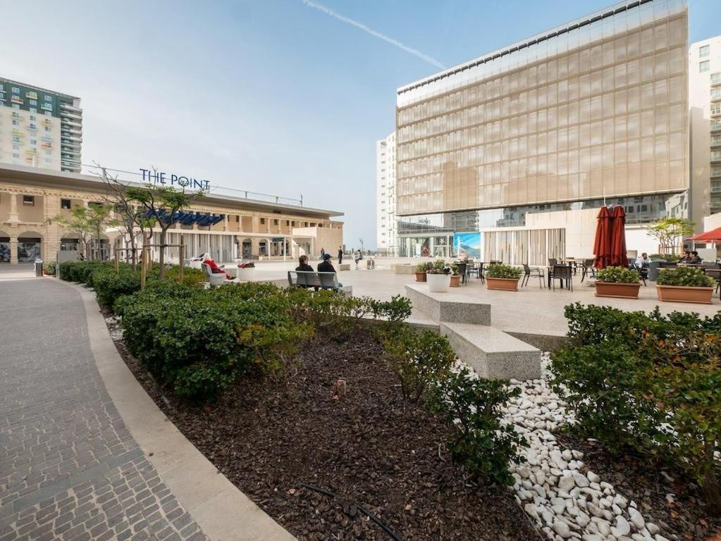 Modern 1Br Maisonette Steps From The Promenade Sliema Exterior photo